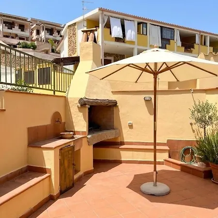 Casa Al Piano Terra Con 2 Da Letto, Parcheggio Privato E Piscina Condominiale Casa de Férias